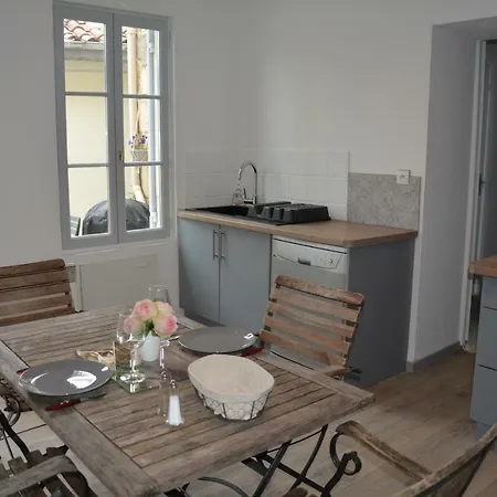 Arc En Ciel בית נופש Lesparre-Médoc