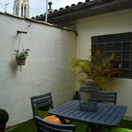 Arc En Ciel Feriehus