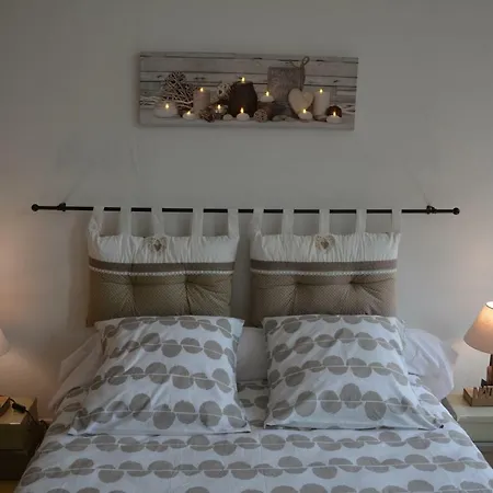 Arc En Ciel בית נופש *