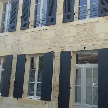 Arc En Ciel Feriehus *