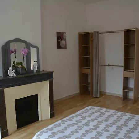 Arc En Ciel Feriehus Lesparre-Médoc