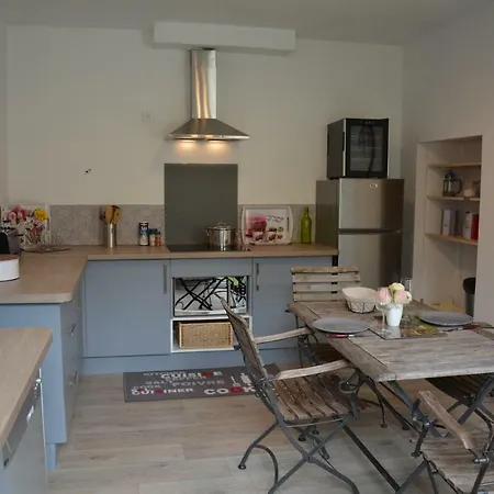 Arc En Ciel בית נופש Lesparre-Médoc