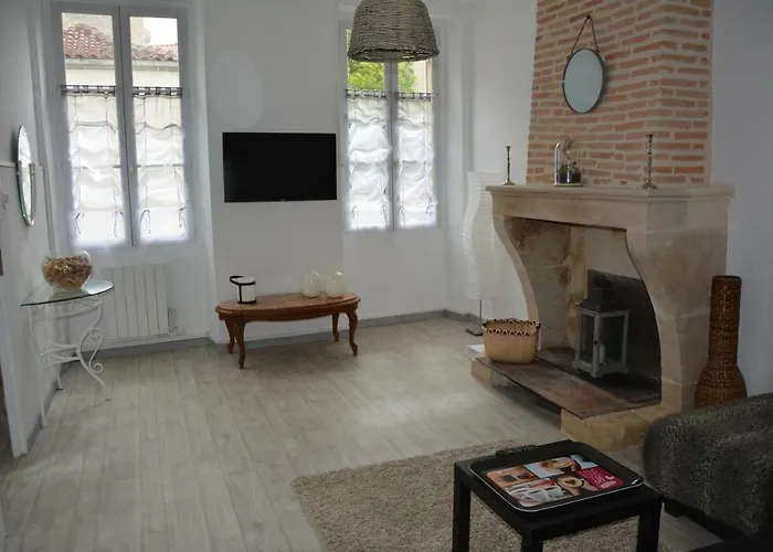 Arc En Ciel בית נופש Lesparre-Médoc