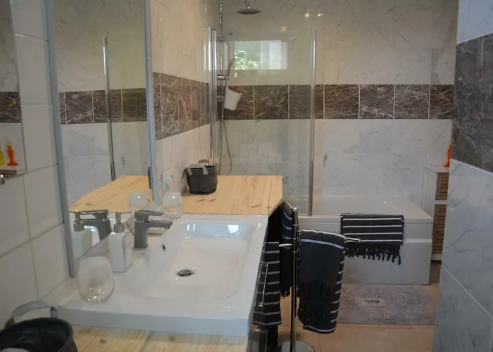 Arc En Ciel בית נופש