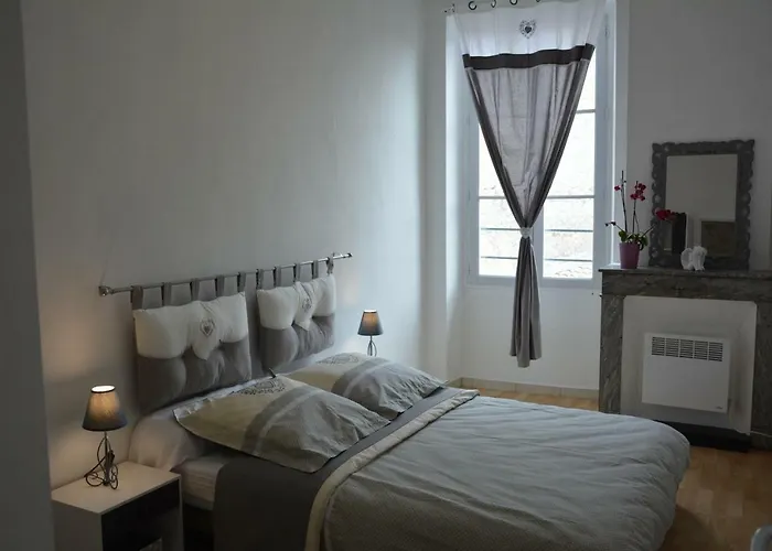 Hébergement de vacances Arc En Ciel Lesparre-Médoc