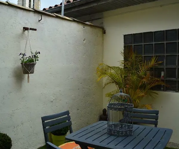 Arc En Ciel בית נופש