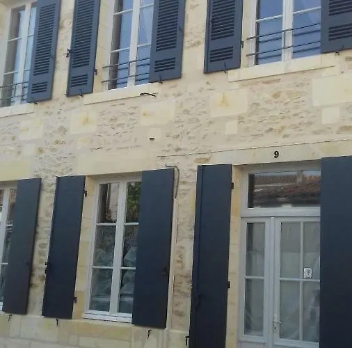 Arc En Ciel Hébergement de vacances *