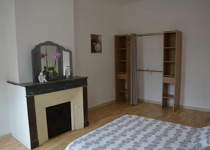 Arc En Ciel בית נופש Lesparre-Médoc